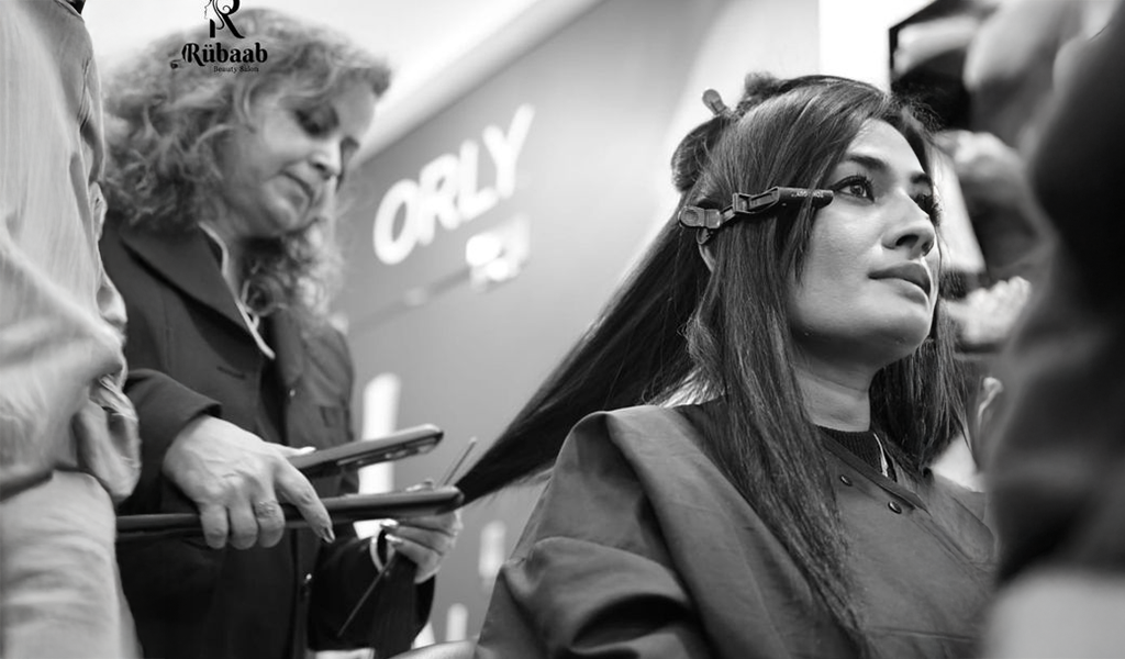 How to Choose the Right Salon in Dubai